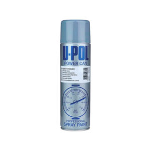 U-POL, PCPG/AL Грунт выравниватель 500 мл Аэрозоль(12шт-кор)